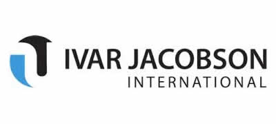 Ivar Jacobson International logo